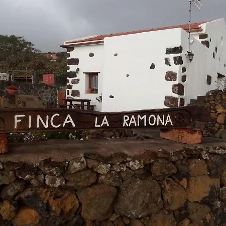 La Ramona Isora