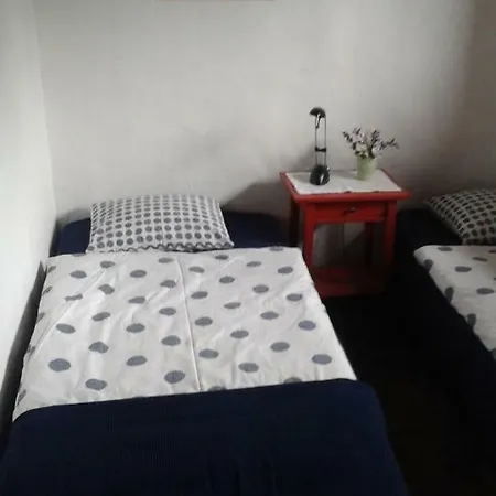 Prázdninový dům La Ramona