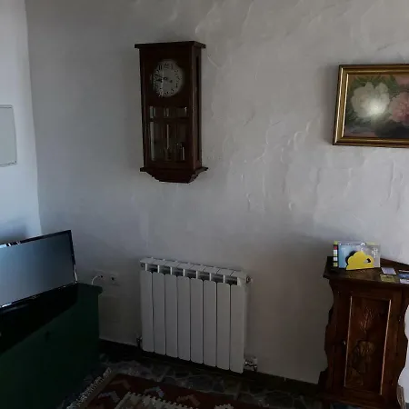 La Ramona Prázdninový dům