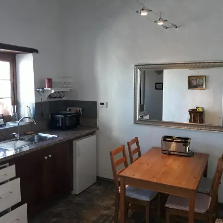 La Ramona Feriehus *