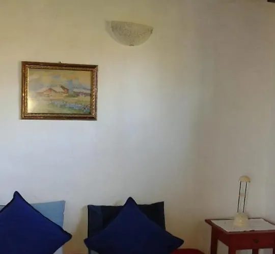Σπίτι διακοπών La Ramona Isora