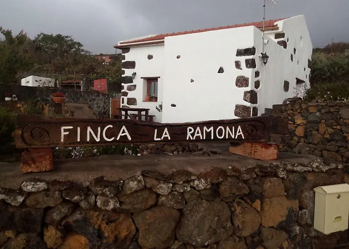 La Ramona Isora