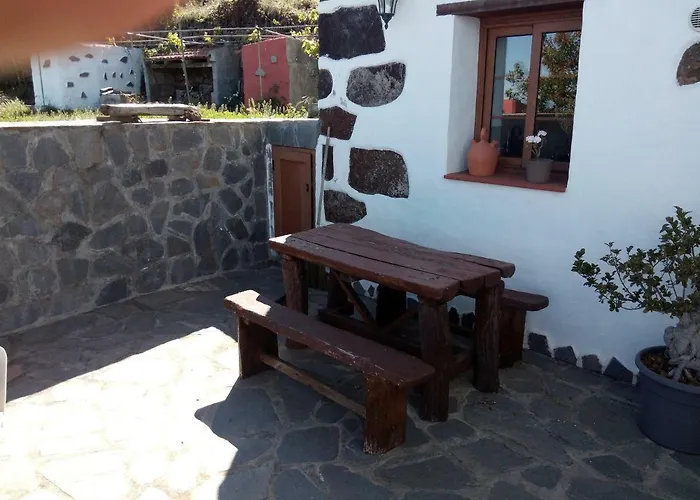 Σπίτι διακοπών La Ramona