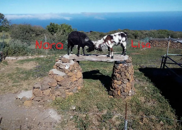 La Ramona Σπίτι διακοπών Isora