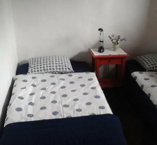 Σπίτι διακοπών La Ramona