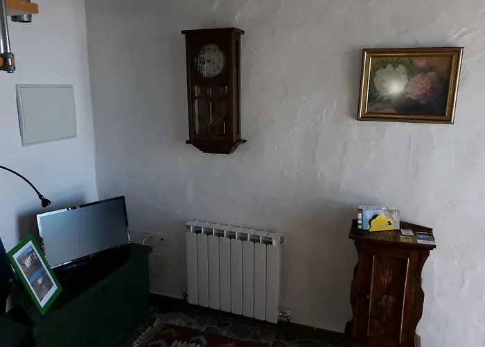 La Ramona Σπίτι διακοπών