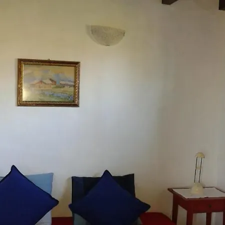 Vakantiehuis La Ramona Isora