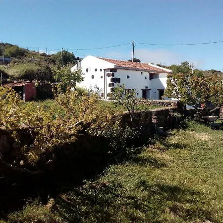 Vakantiehuis La Ramona Isora